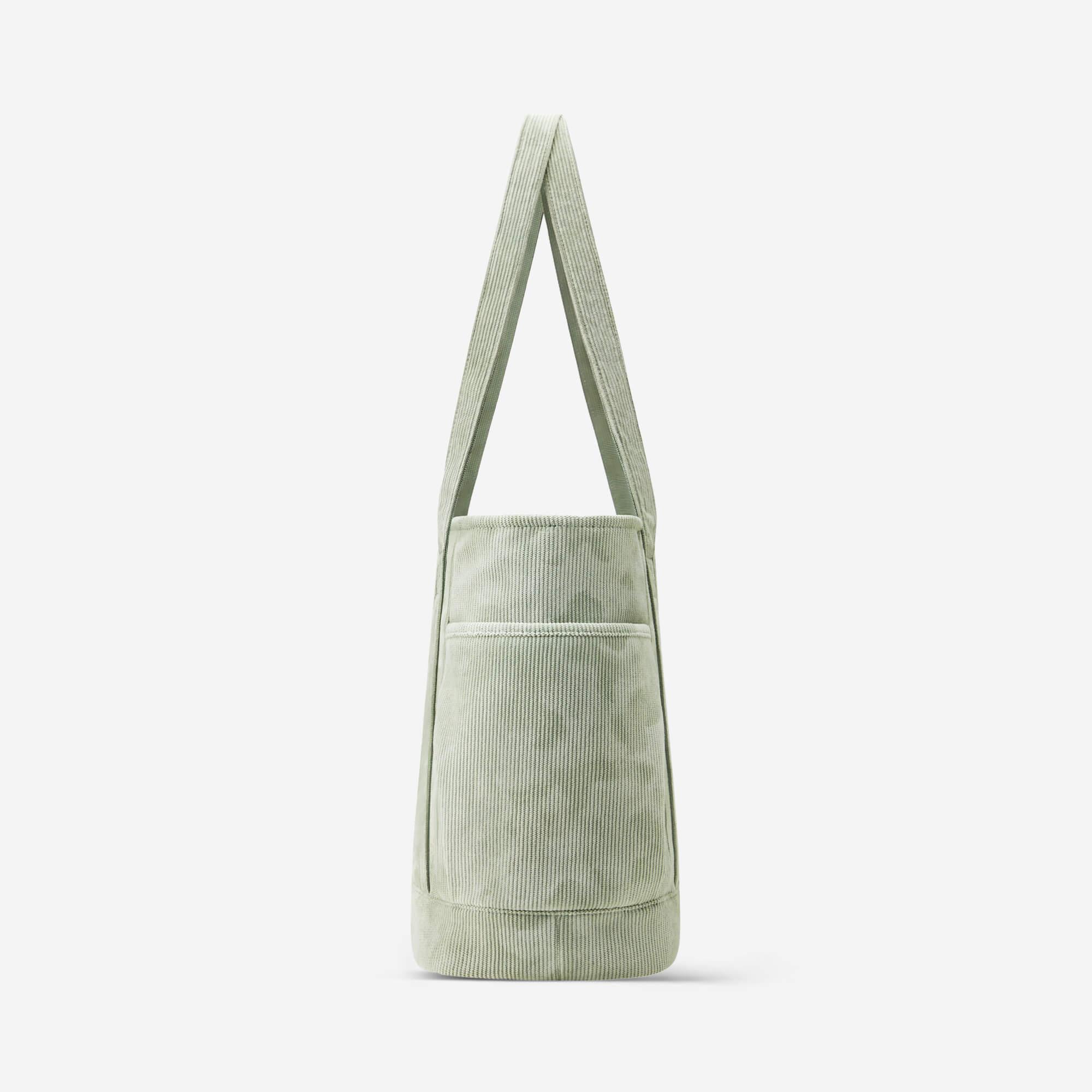 Young Tour Tote | Corduroy