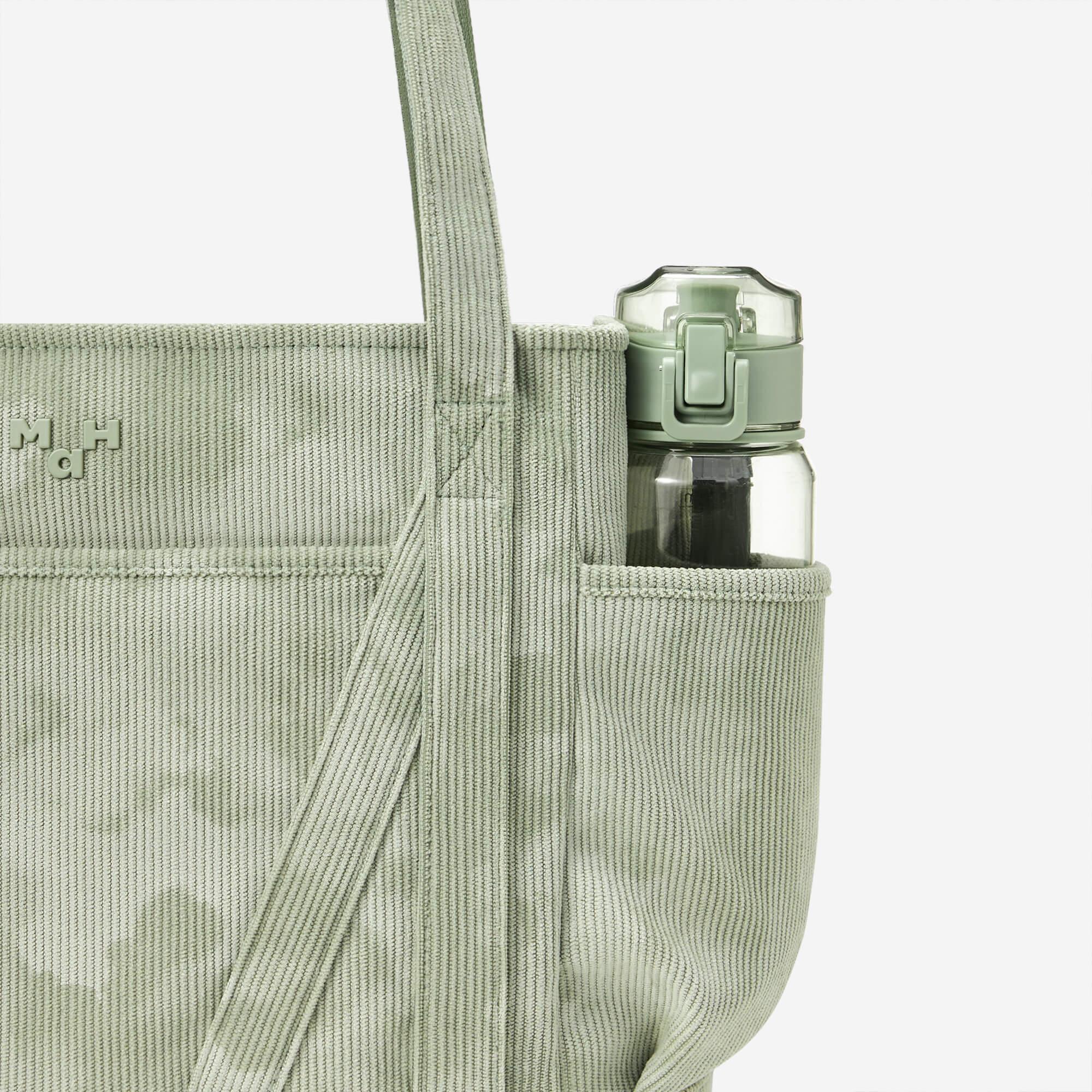 Young Tour Tote | Corduroy