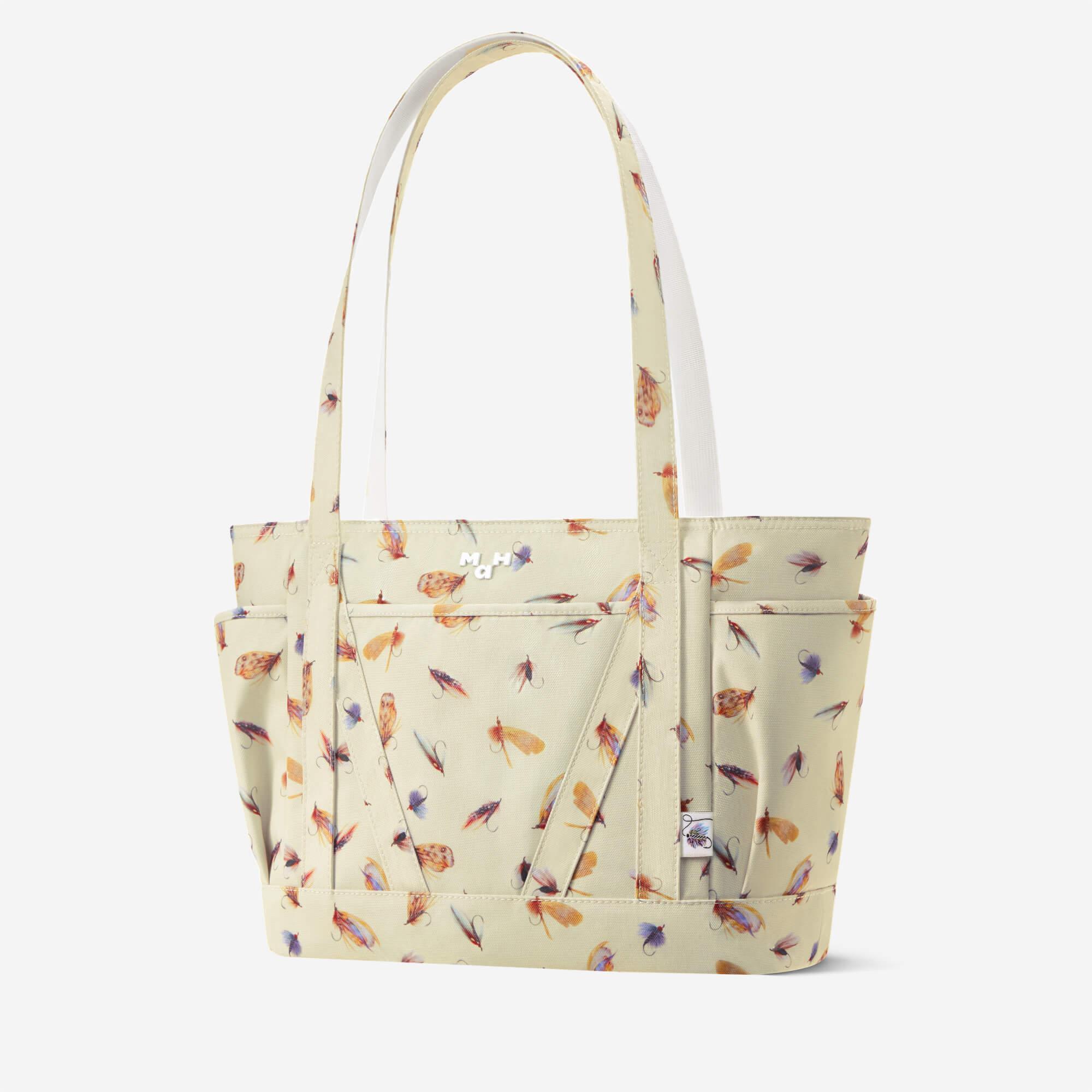 Polyester Tote Bag - Large Capacity