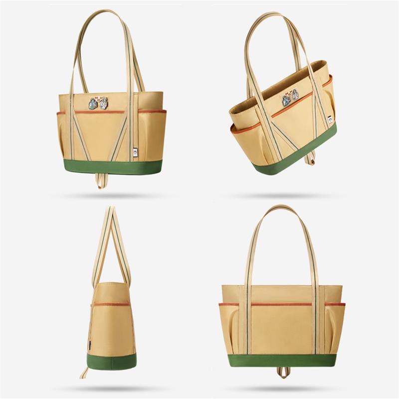 MAH Recycled Polyester Tote Bags