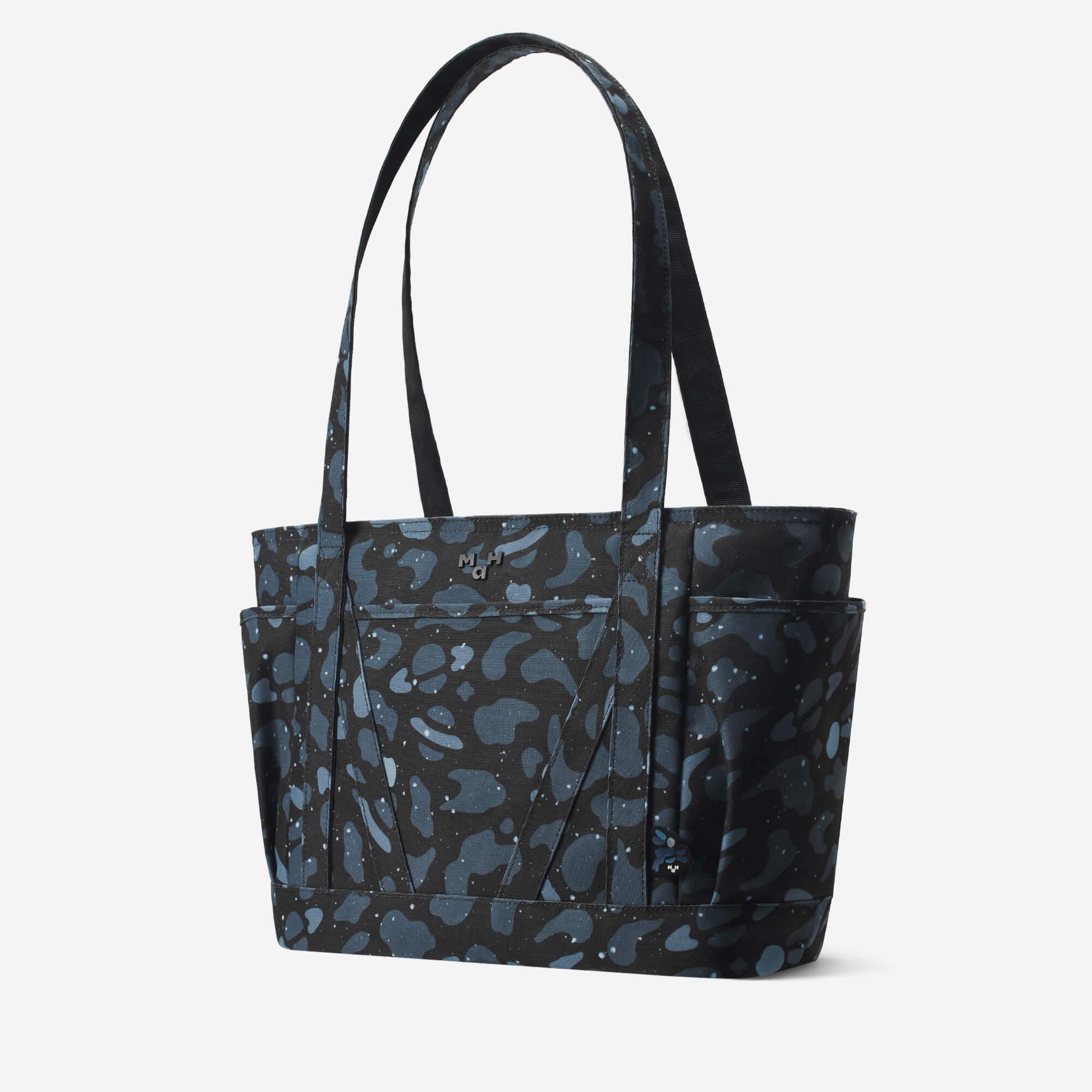 Printing Canvas Tote Bag Travel