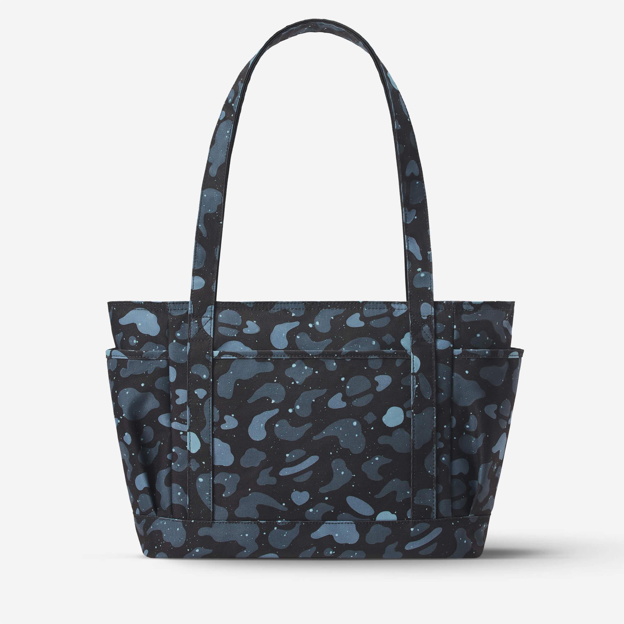 Printing Canvas Tote Bag Travel