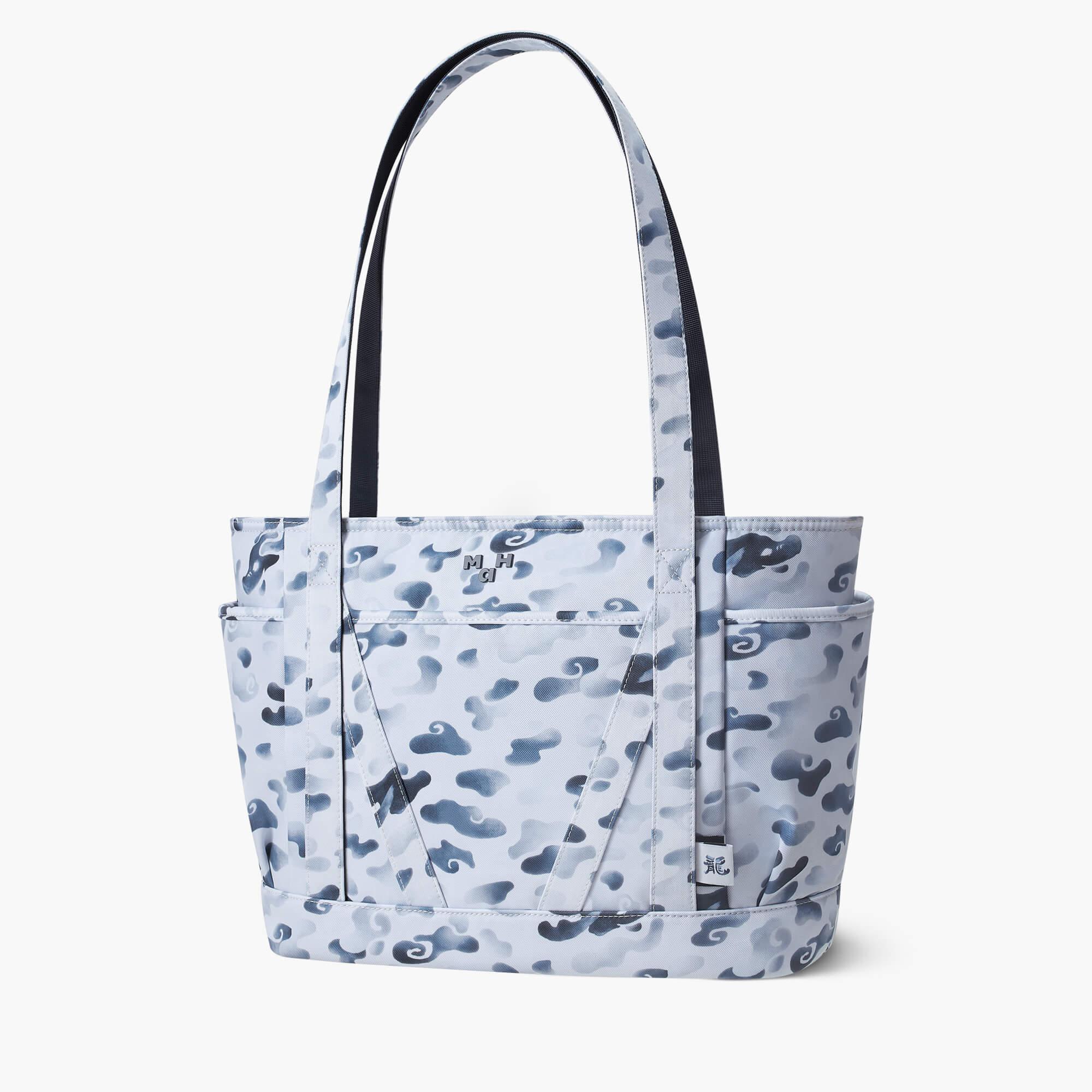 Polyester Work Tote Bag