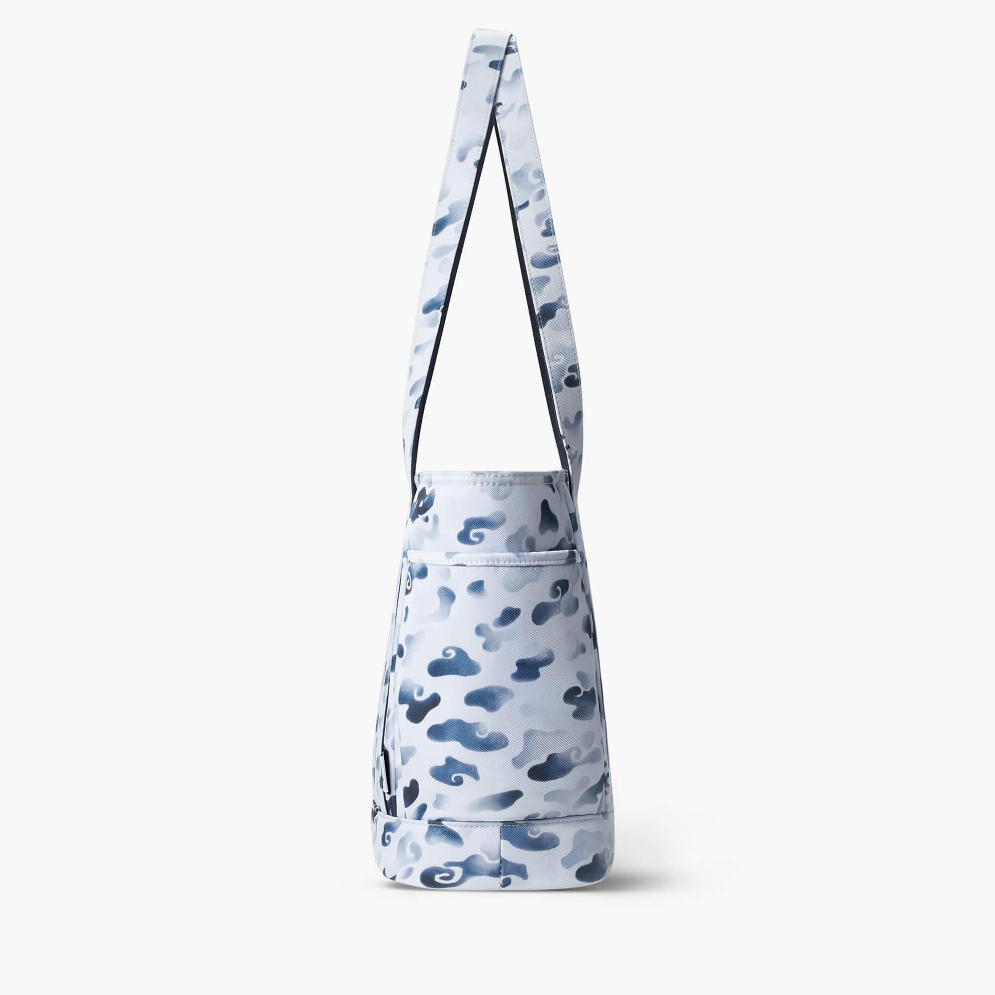 Polyester Work Tote Bag