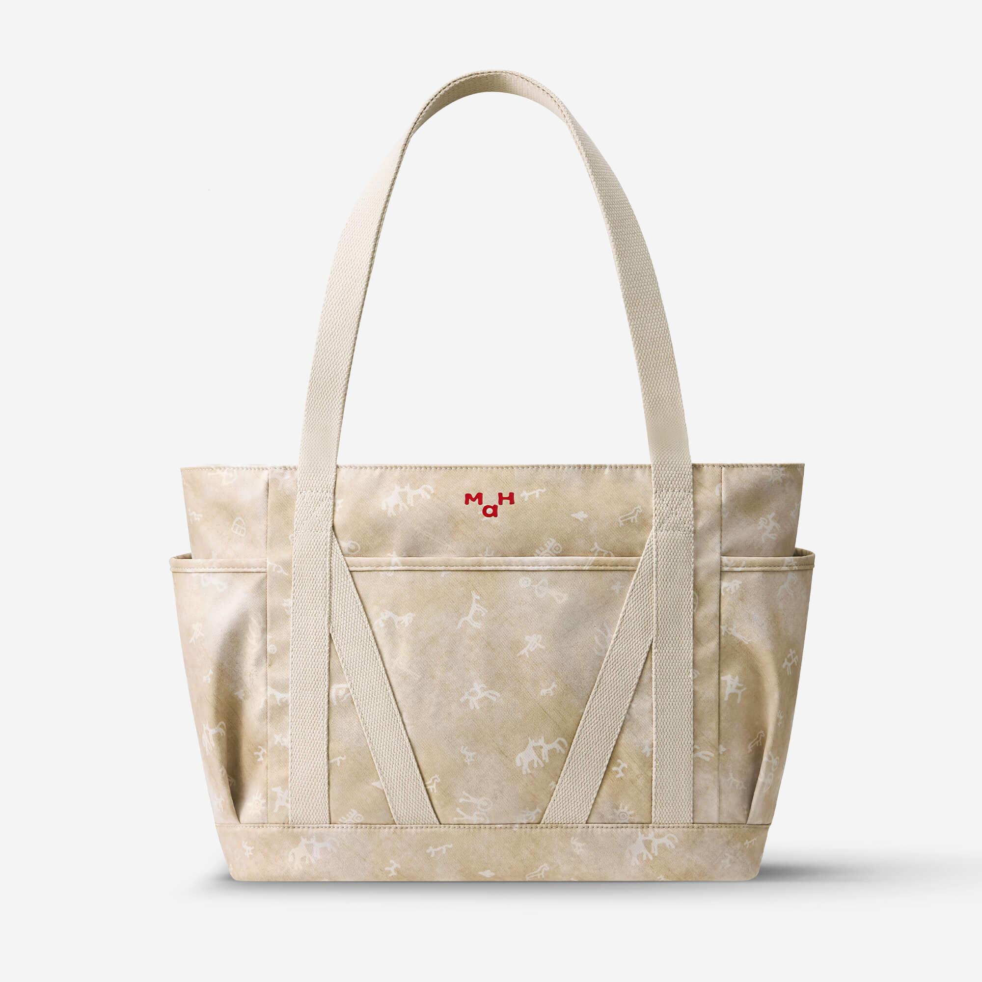 Young Tour Tote | Year of the Horse