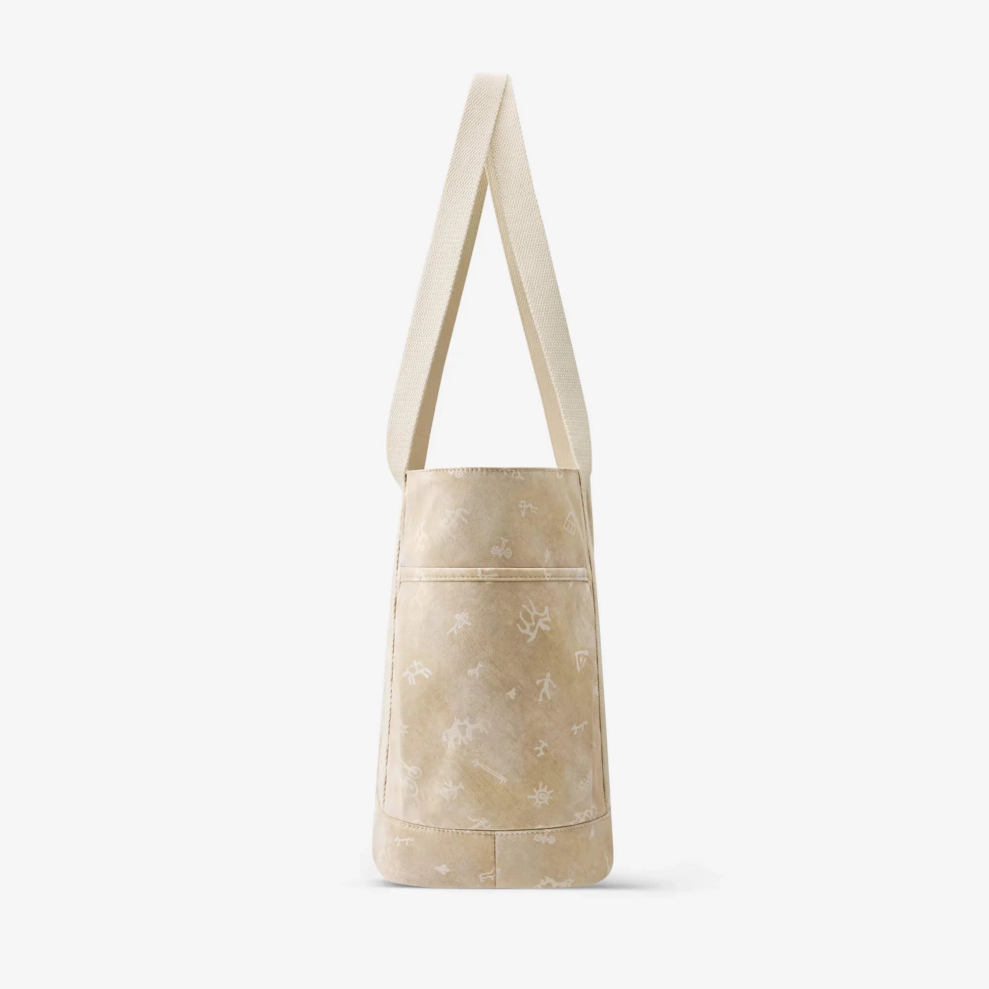 Young Tour Tote | Year of the Horse