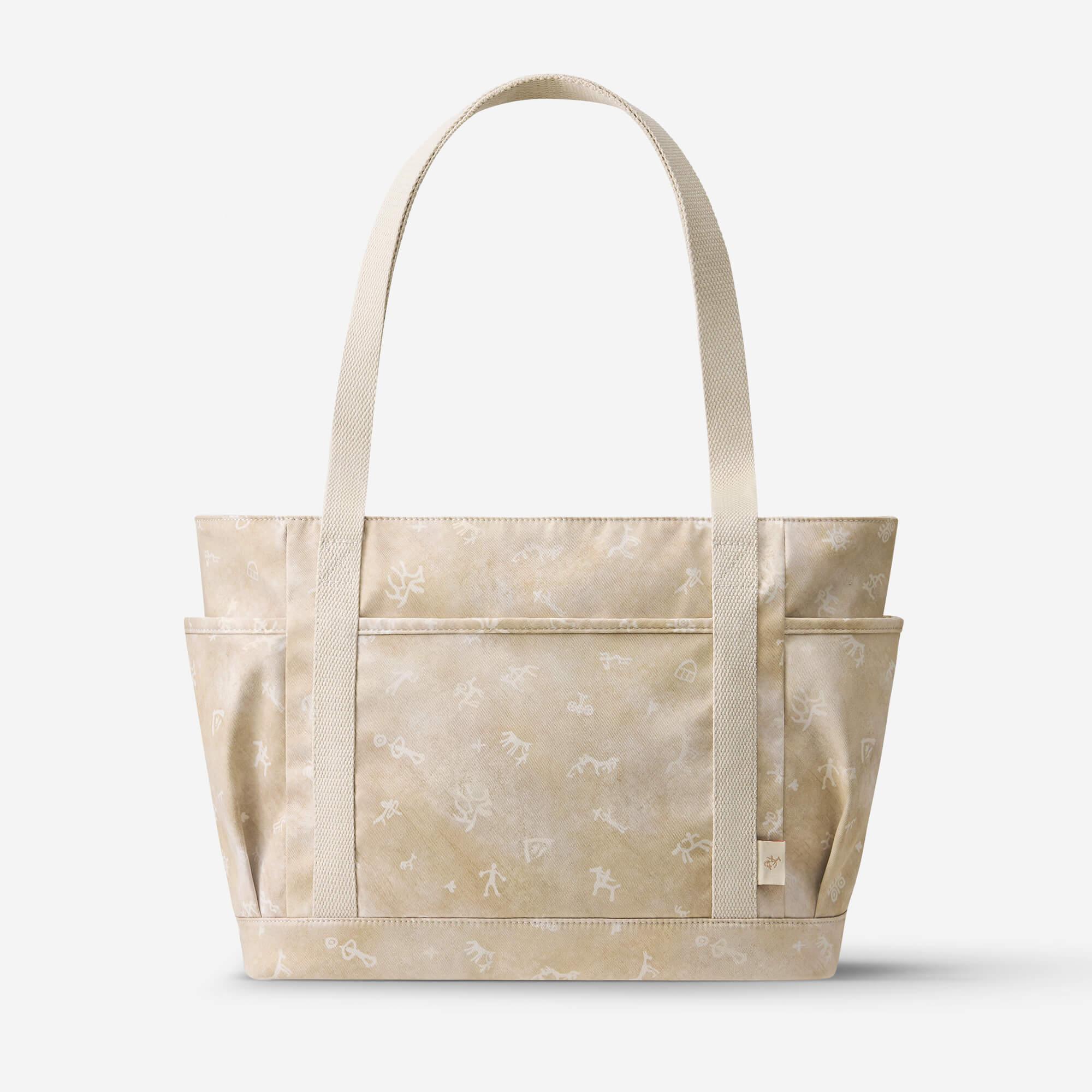 Young Tour Tote | Year of the Horse