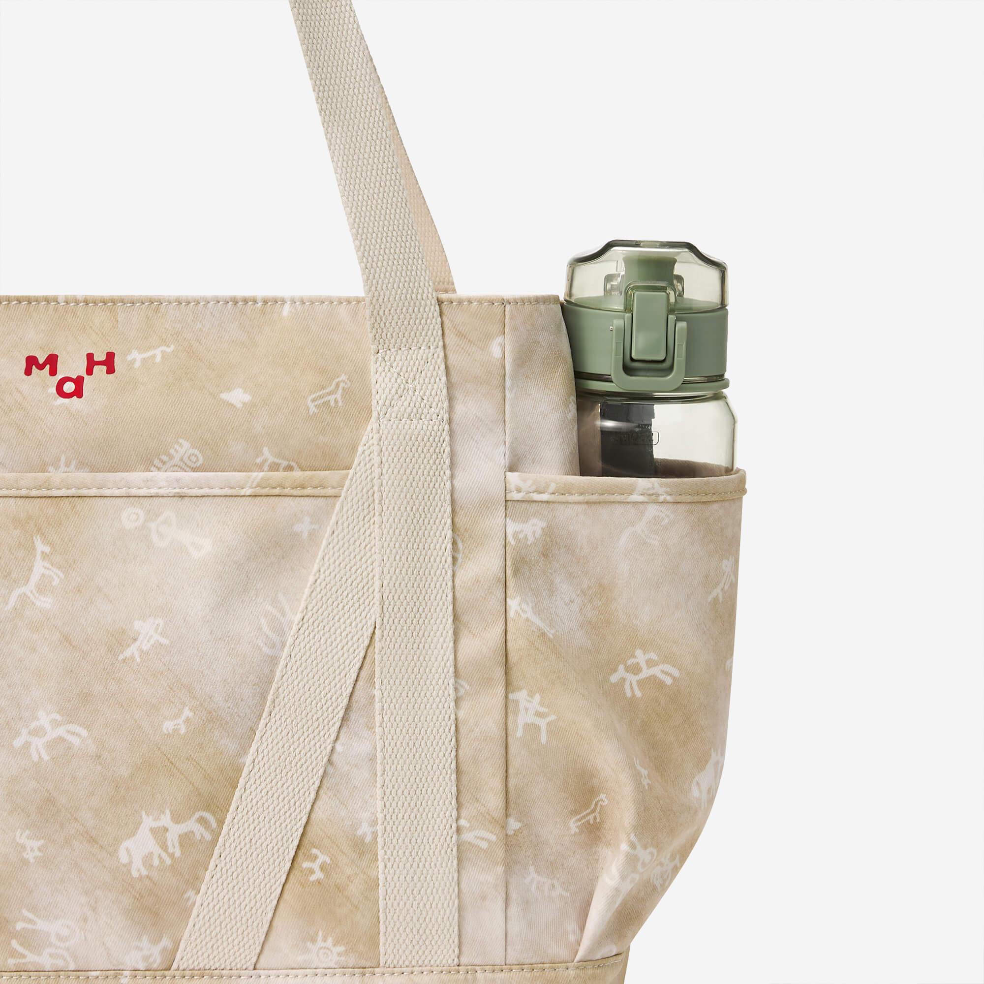 Young Tour Tote | Year of the Horse