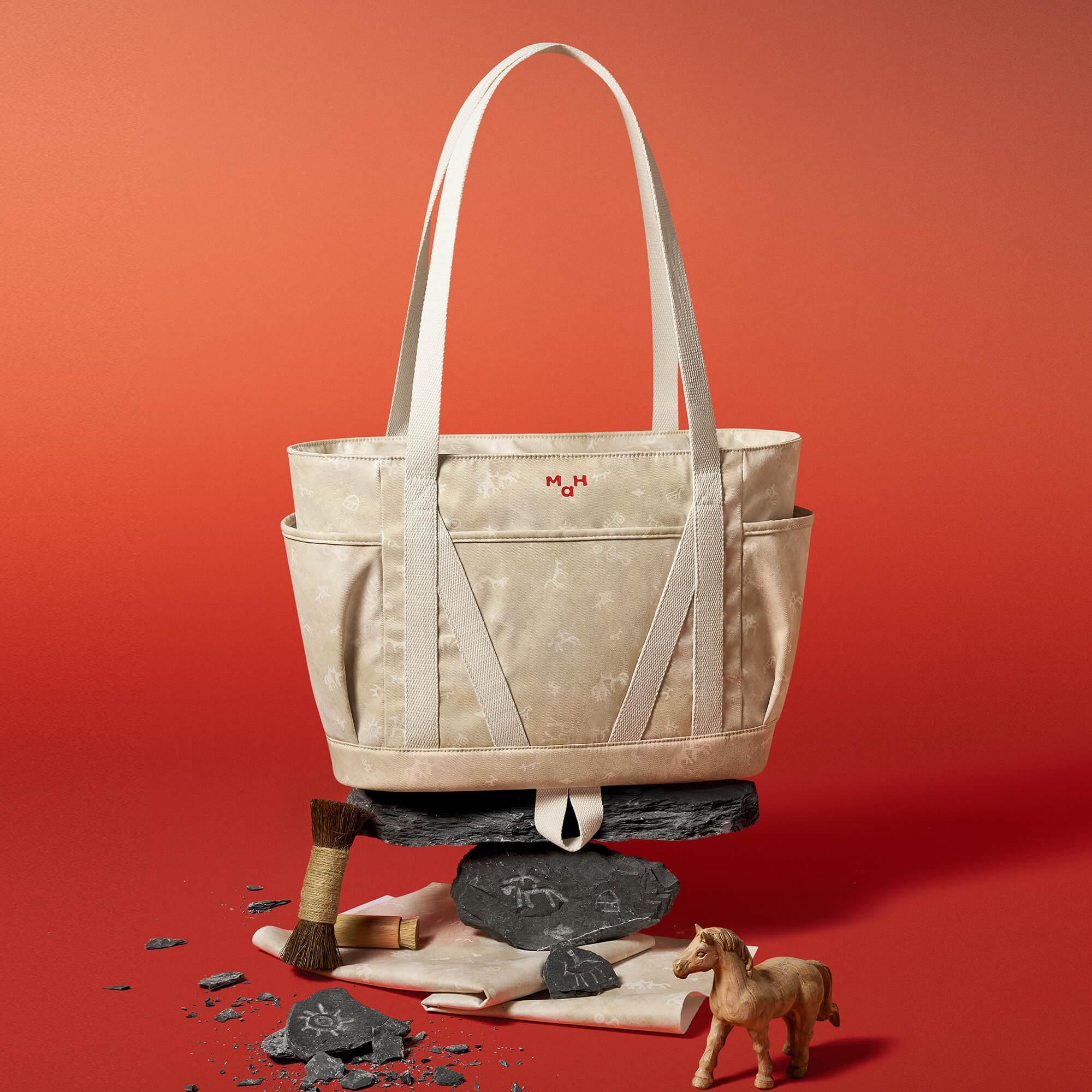 Young Tour Tote | Year of the Horse