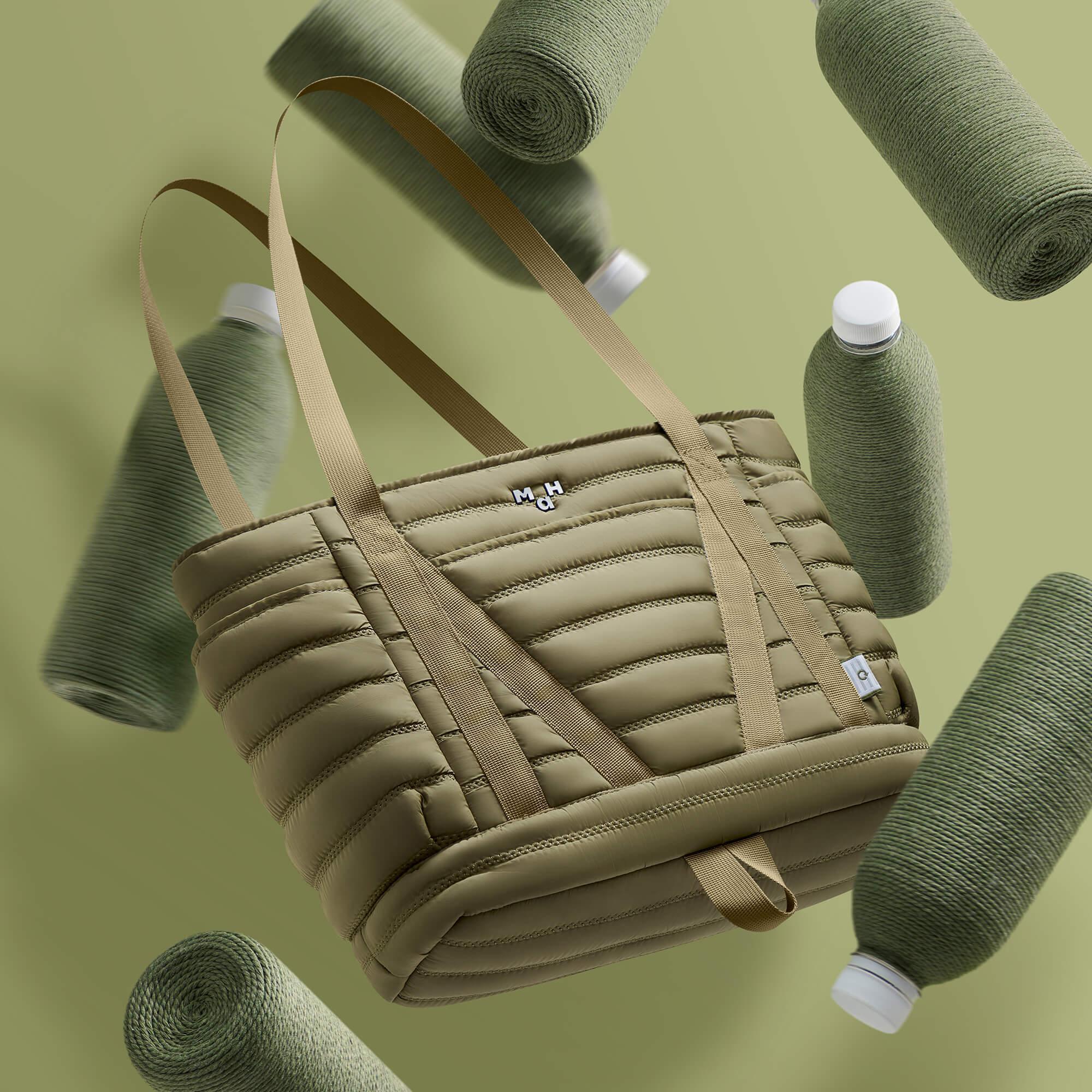 Cotton Tote Bag For Daily Use