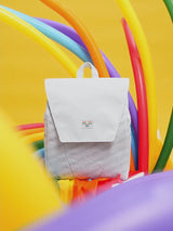 MAH Young Backpack | Love is Love