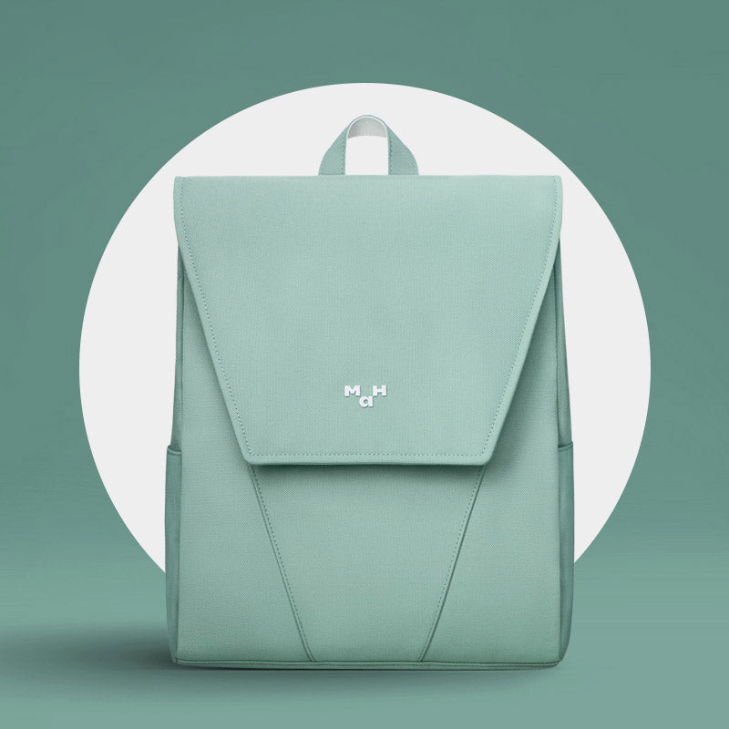 MAH Young Backpack丨Recycloth