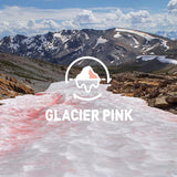 MAH Pencase | Glacier Pink