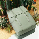 MAH Siro Backpack | Cactus Green