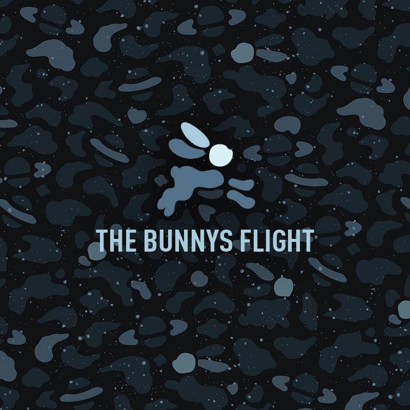 MAH YOUNG CROSSBODY SHUTTLE丨THE BUNNY'S FLIGHT