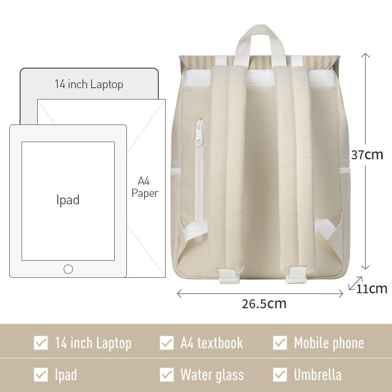 MAH Siro Backpack丨Recycloth