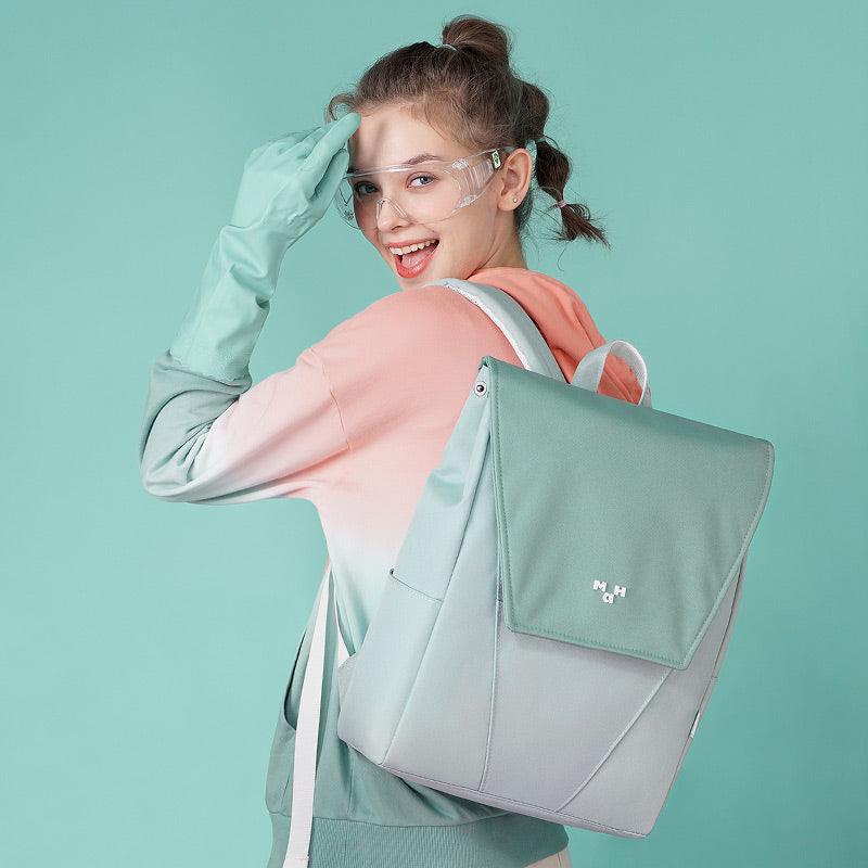 MAH Young Backpack丨Recycloth