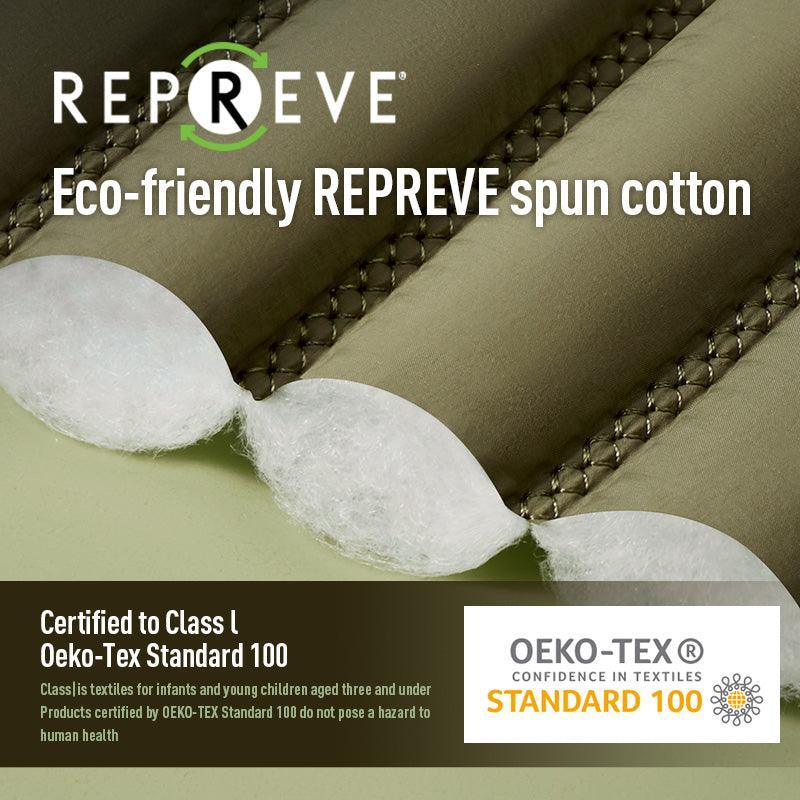 MAH Young Tour Tote | Recycloth | Spinning Cotton